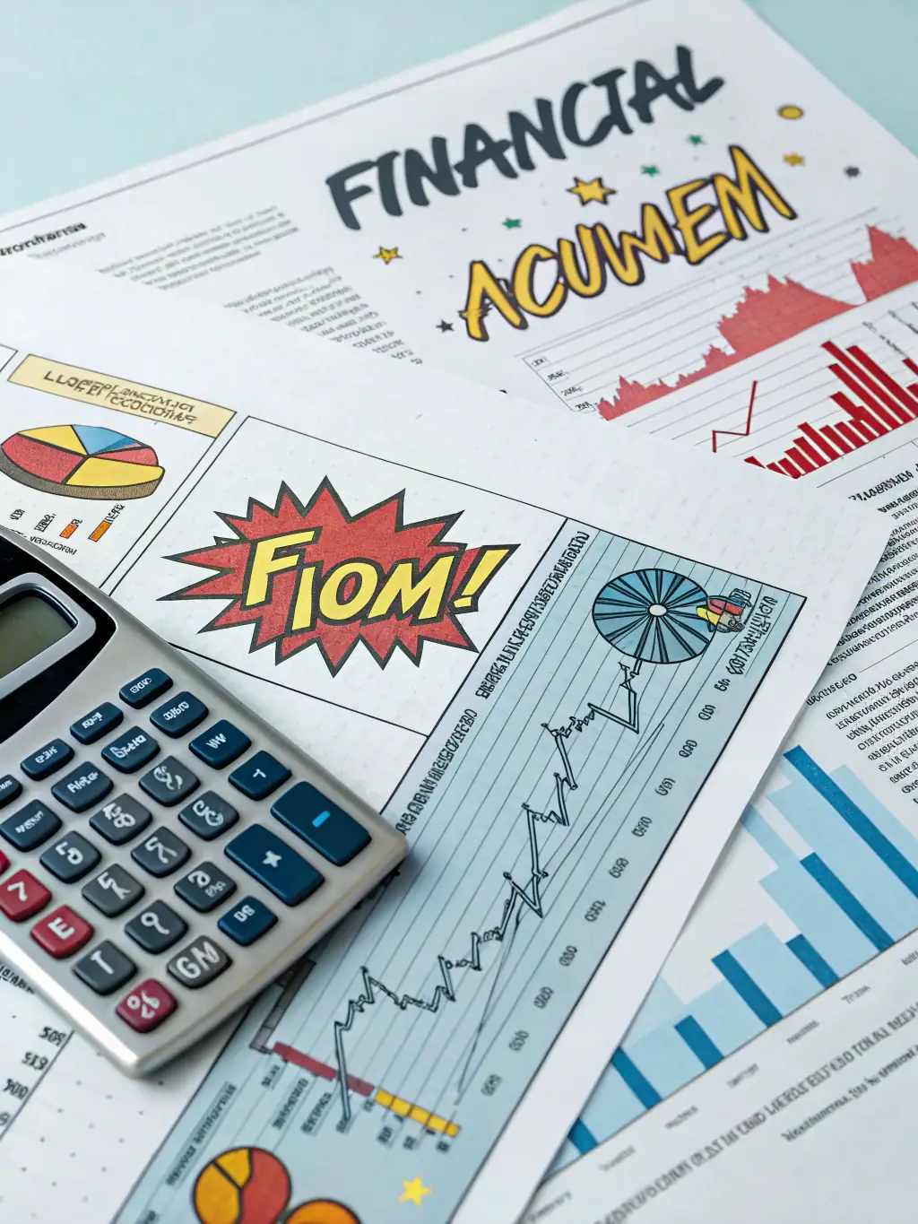 A visually appealing graphic showcasing the key benefits of attending the summit, such as increased financial literacy, access to investment opportunities, and enhanced business acumen.